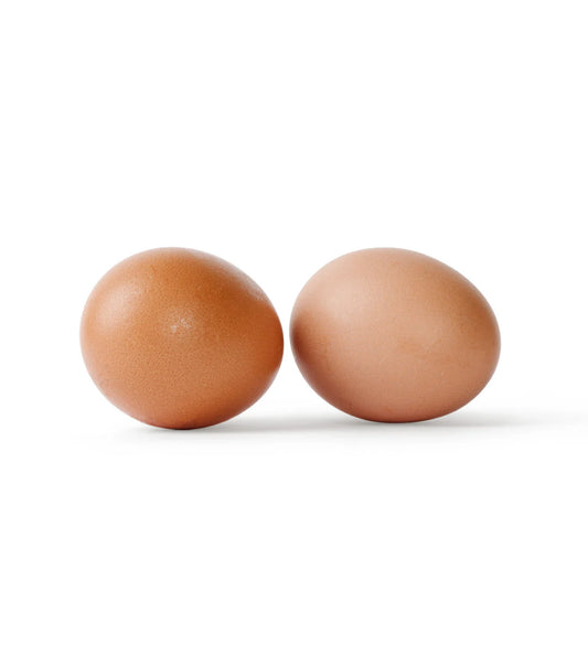 Rodey Farms Large Brown Eggs